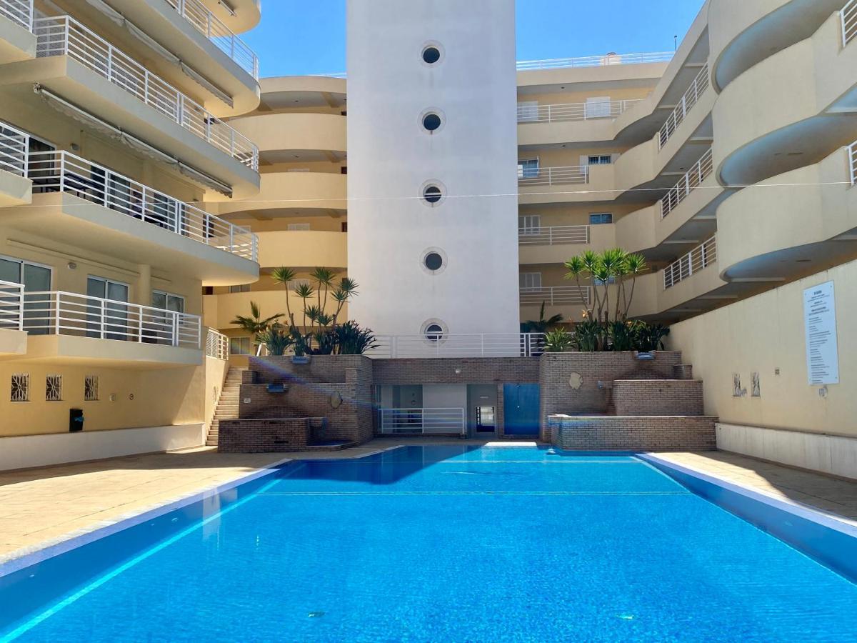 Vilamoura Central 2 Bedroom Apartment Exterior photo