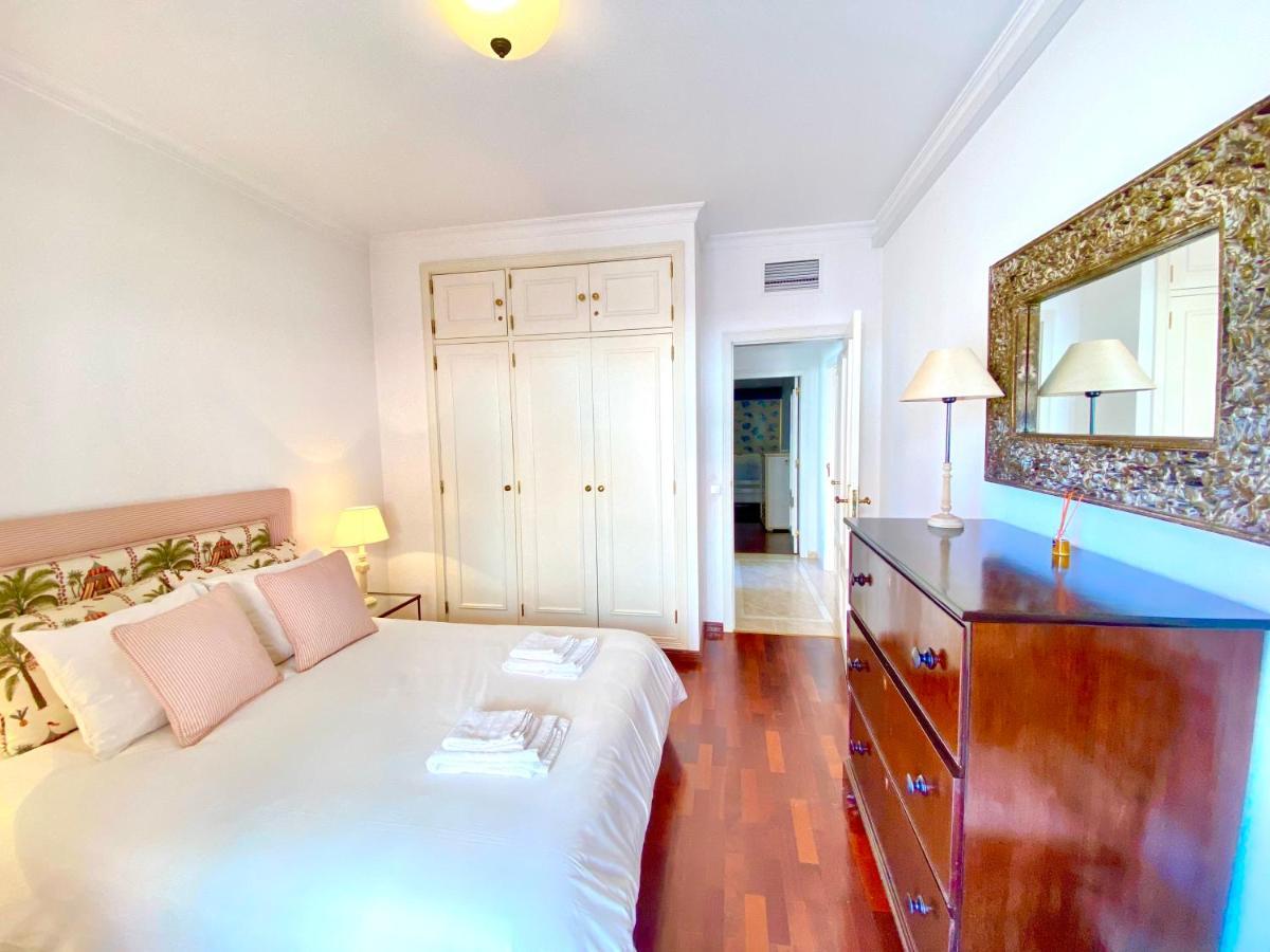 Vilamoura Central 2 Bedroom Apartment Exterior photo