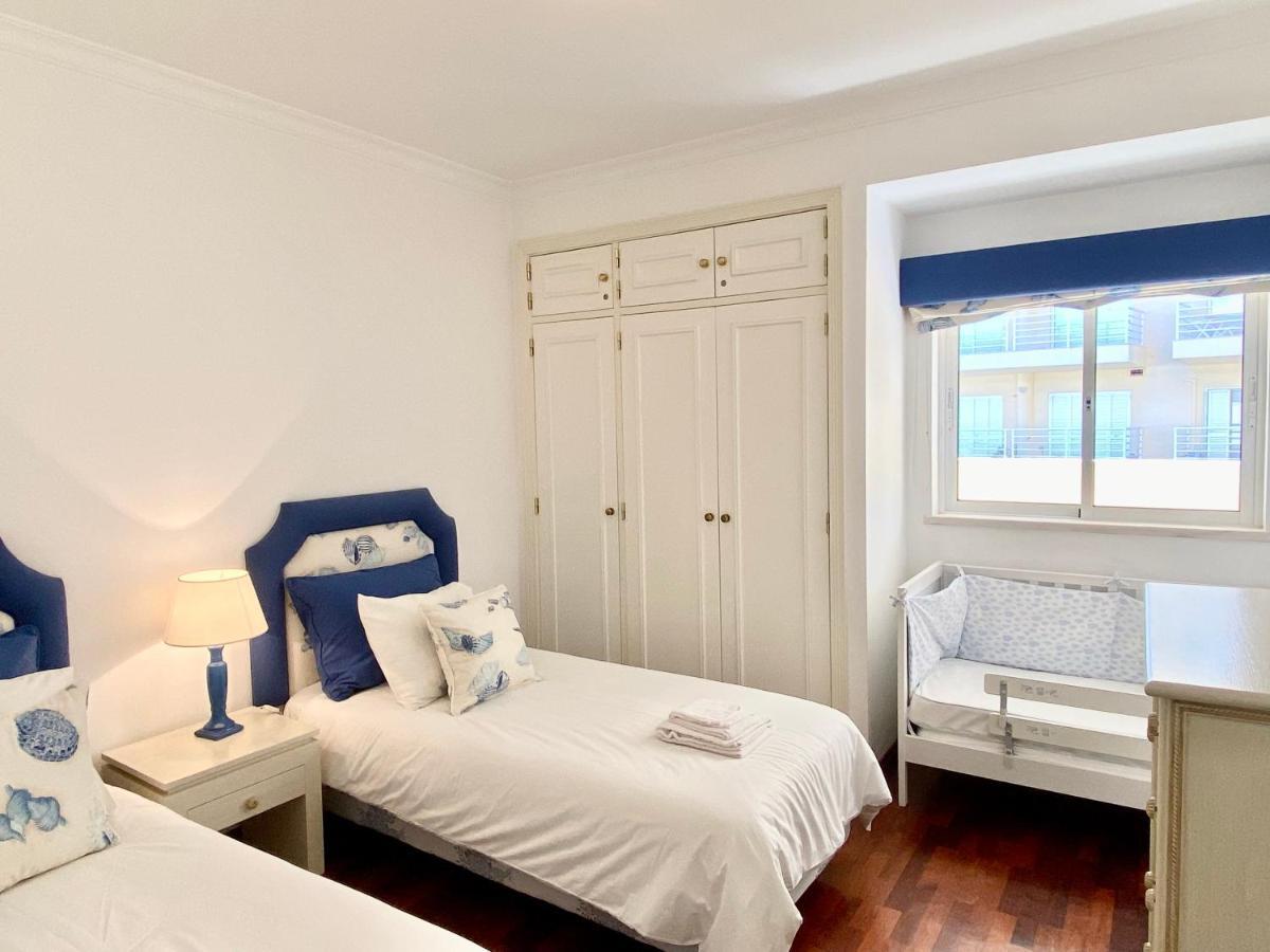Vilamoura Central 2 Bedroom Apartment Exterior photo