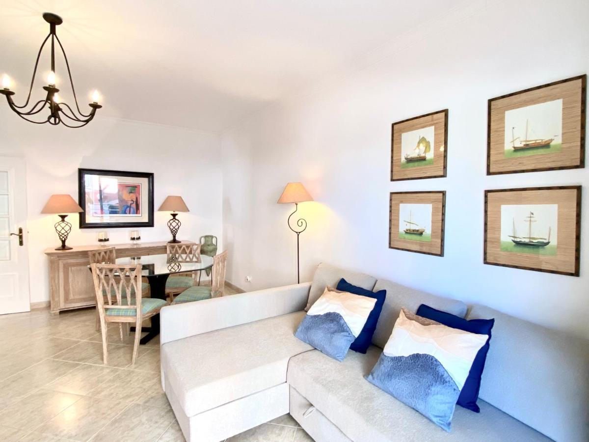 Vilamoura Central 2 Bedroom Apartment Exterior photo