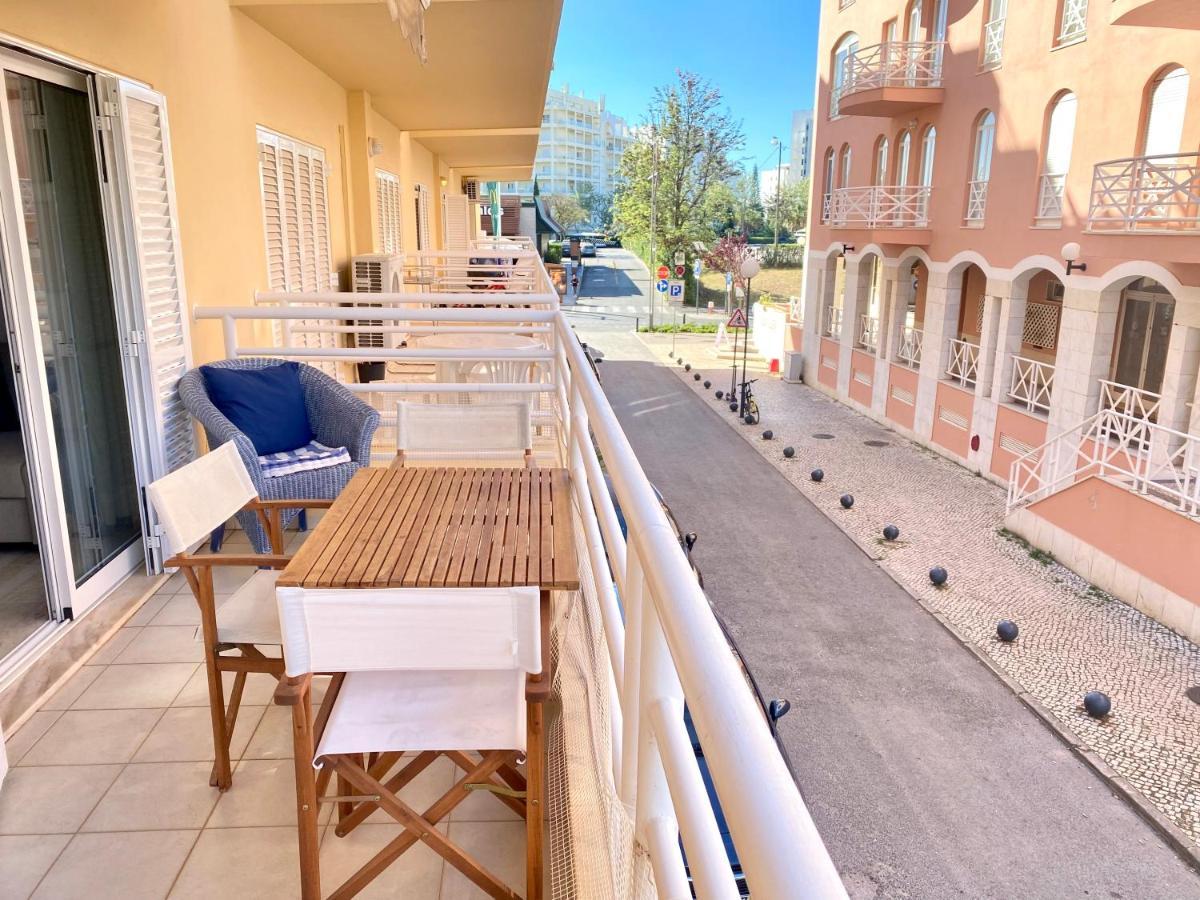 Vilamoura Central 2 Bedroom Apartment Exterior photo