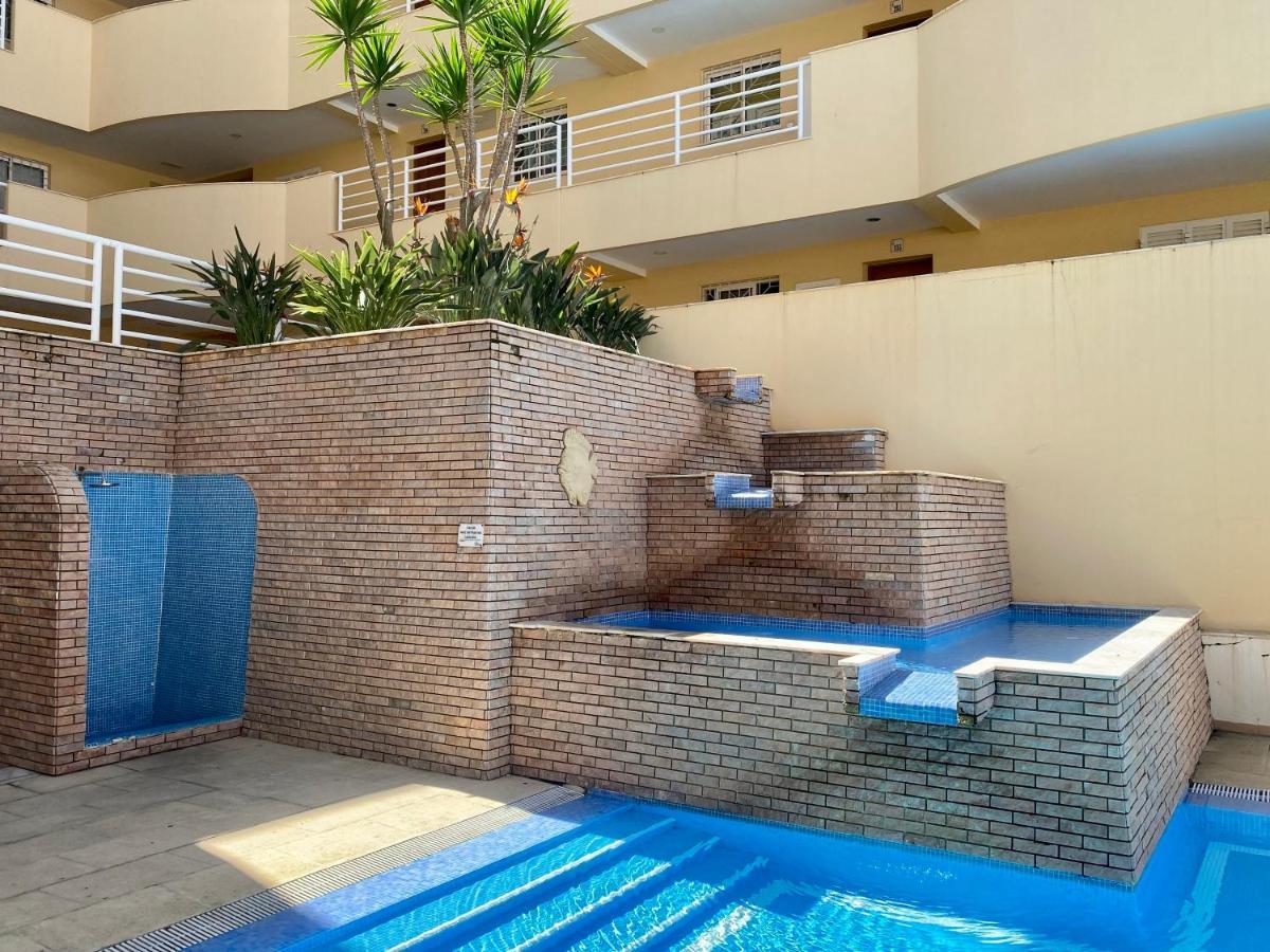 Vilamoura Central 2 Bedroom Apartment Exterior photo